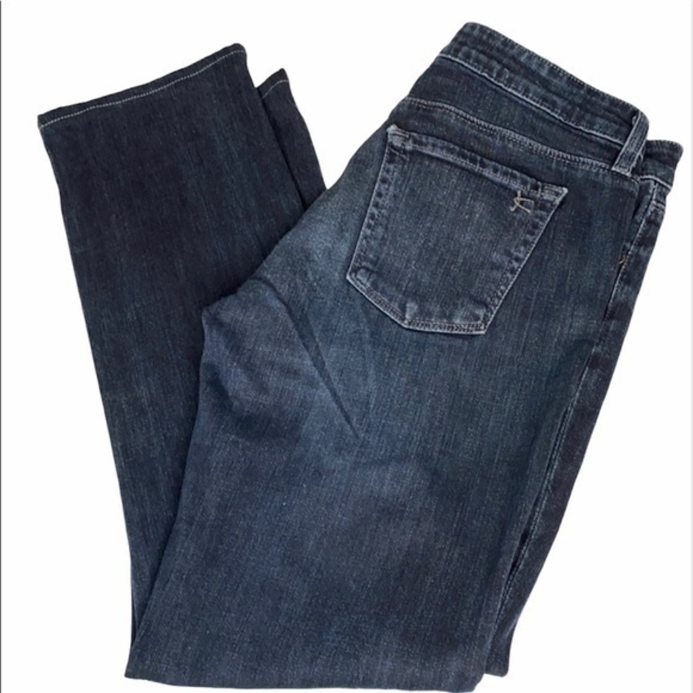 David Kahn Straight Jeans Size 27